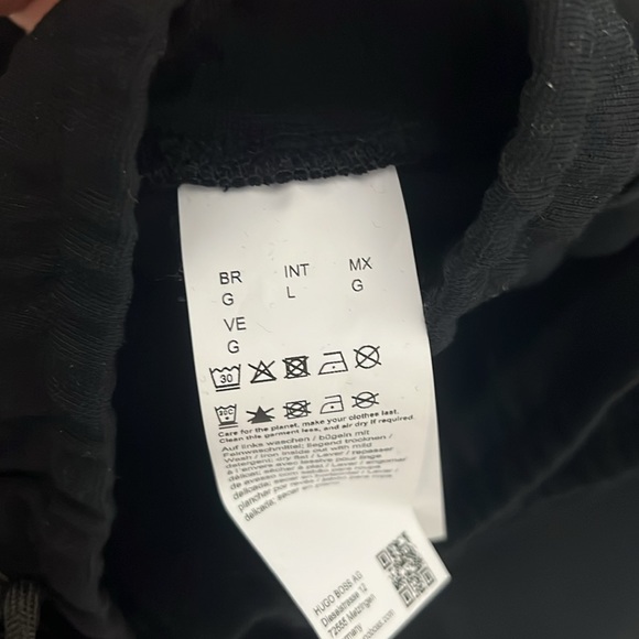 Brand:Boss size:L - Picture 4 of 4